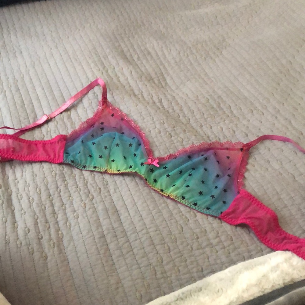 Savage X Fenty Wireless Bra
